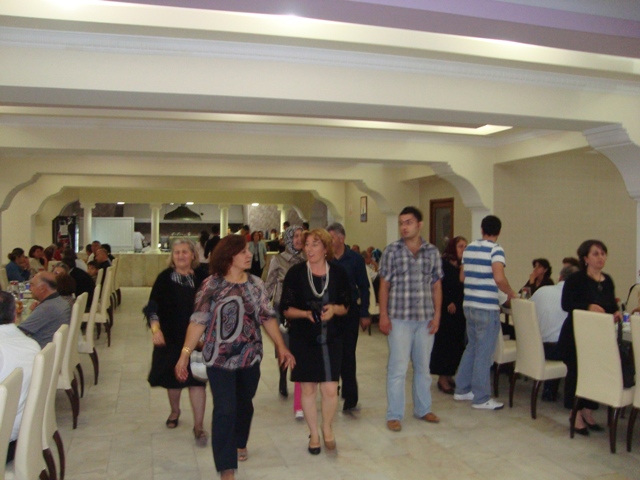 Türkiye Yardım Sevenler Derneği Şebinkarahisar Şubesinden iftar yemeği galerisi resim 22