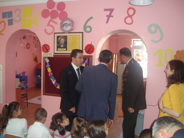 2010-1011 Eğitim-Öğretim Yılı Törenle Başladı galerisi resim 36