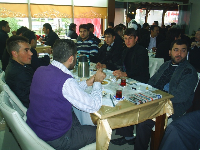 Çakır Köyü Kahvaltı galerisi resim 10