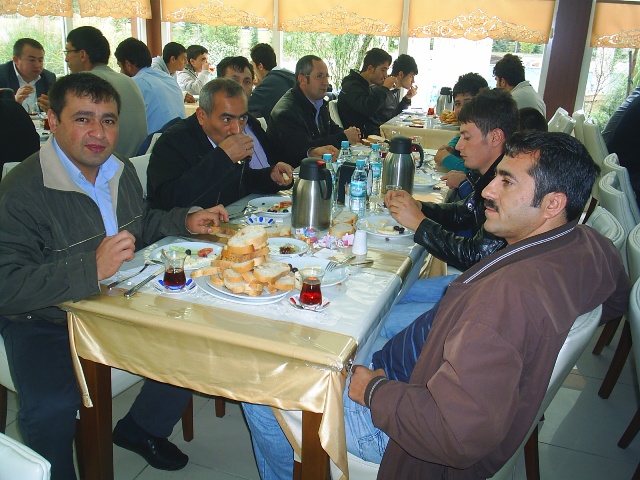 Çakır Köyü Kahvaltı galerisi resim 7