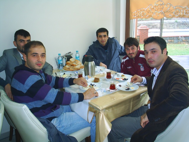 Çakır Köyü Kahvaltı galerisi resim 8