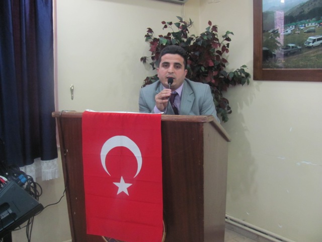 Şebinkarahisarlılar Yardımlaşma Derneği 1.Divan Toplantısı galerisi resim 54