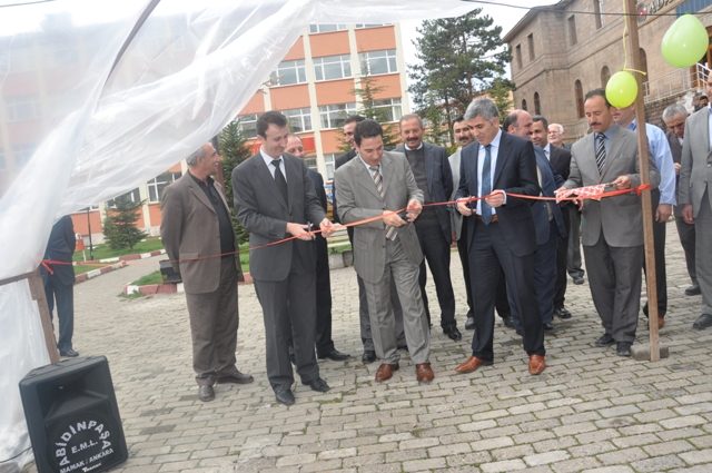 İLÇEMİZDE KUTLU DOĞUM HAFTASI ETKİNLİKLERİ BAŞLADI galerisi resim 1