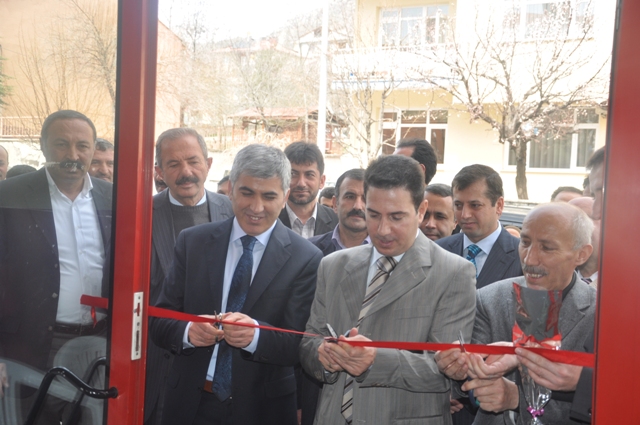 İLÇEMİZDE KUTLU DOĞUM HAFTASI ETKİNLİKLERİ BAŞLADI galerisi resim 11