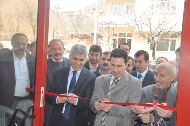 İLÇEMİZDE KUTLU DOĞUM HAFTASI ETKİNLİKLERİ BAŞLADI galerisi resim 12