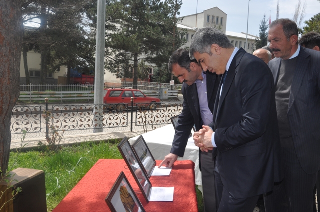 İLÇEMİZDE KUTLU DOĞUM HAFTASI ETKİNLİKLERİ BAŞLADI galerisi resim 7