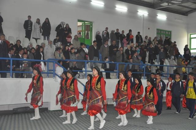 23 NİSAN ULUSAL EGEMENLİK VE ÇOCUK BAYRAMI COŞKUYLA KUTLANDI galerisi resim 100