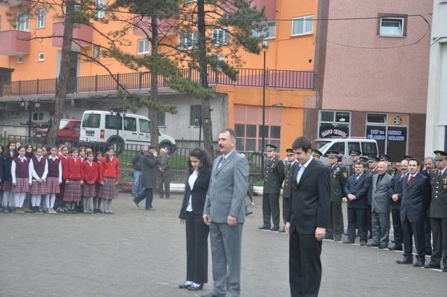 23 NİSAN ULUSAL EGEMENLİK VE ÇOCUK BAYRAMI COŞKUYLA KUTLANDI galerisi resim 11