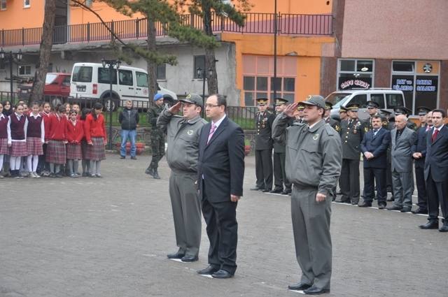 23 NİSAN ULUSAL EGEMENLİK VE ÇOCUK BAYRAMI COŞKUYLA KUTLANDI galerisi resim 15