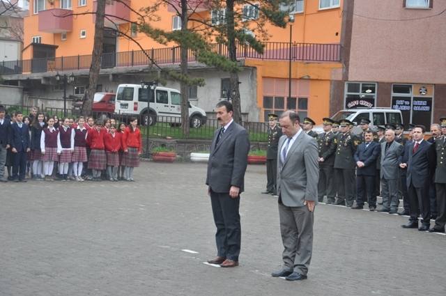 23 NİSAN ULUSAL EGEMENLİK VE ÇOCUK BAYRAMI COŞKUYLA KUTLANDI galerisi resim 19