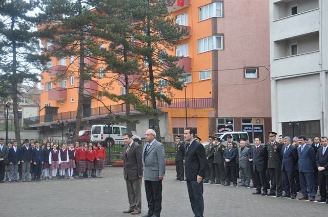 23 NİSAN ULUSAL EGEMENLİK VE ÇOCUK BAYRAMI COŞKUYLA KUTLANDI galerisi resim 20