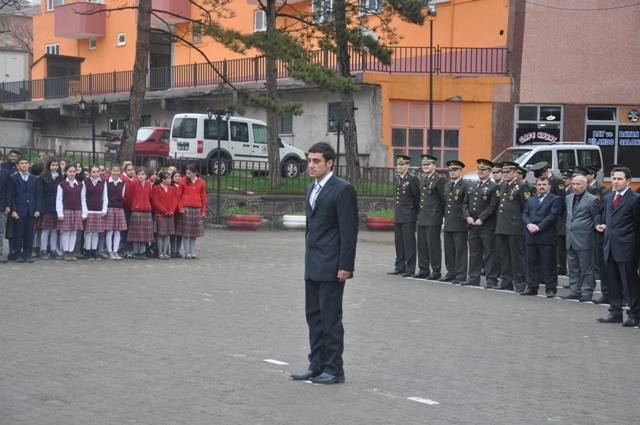 23 NİSAN ULUSAL EGEMENLİK VE ÇOCUK BAYRAMI COŞKUYLA KUTLANDI galerisi resim 21