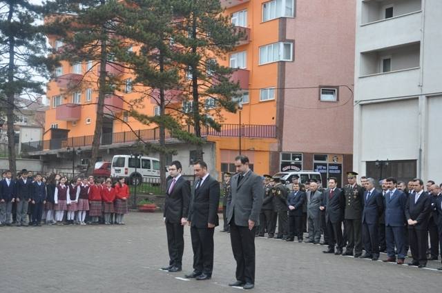 23 NİSAN ULUSAL EGEMENLİK VE ÇOCUK BAYRAMI COŞKUYLA KUTLANDI galerisi resim 22