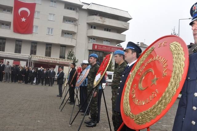 23 NİSAN ULUSAL EGEMENLİK VE ÇOCUK BAYRAMI COŞKUYLA KUTLANDI galerisi resim 4