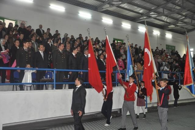 23 NİSAN ULUSAL EGEMENLİK VE ÇOCUK BAYRAMI COŞKUYLA KUTLANDI galerisi resim 67