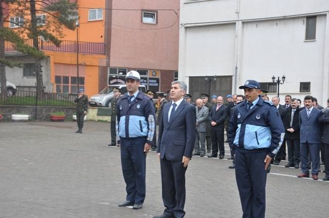 23 NİSAN ULUSAL EGEMENLİK VE ÇOCUK BAYRAMI COŞKUYLA KUTLANDI galerisi resim 7