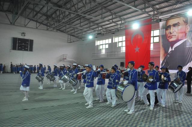 23 NİSAN ULUSAL EGEMENLİK VE ÇOCUK BAYRAMI COŞKUYLA KUTLANDI galerisi resim 89