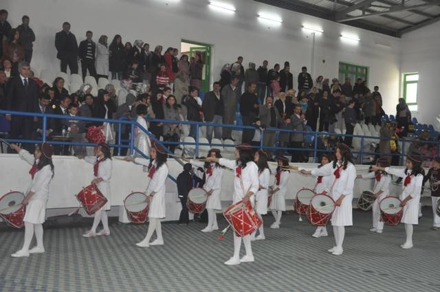 23 NİSAN ULUSAL EGEMENLİK VE ÇOCUK BAYRAMI COŞKUYLA KUTLANDI galerisi resim 99