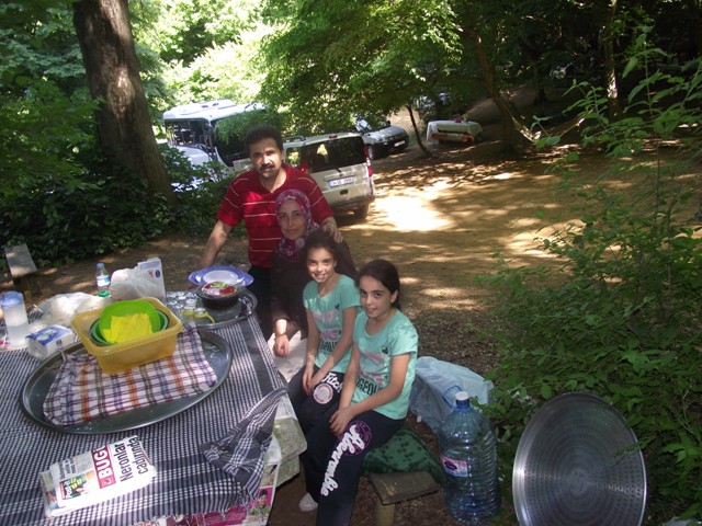 Piknik Ziyaretleri galerisi resim 7