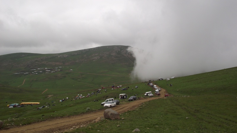 2.KINIK KÖYÜ YAYLA ŞENLİKLERİ galerisi resim 1