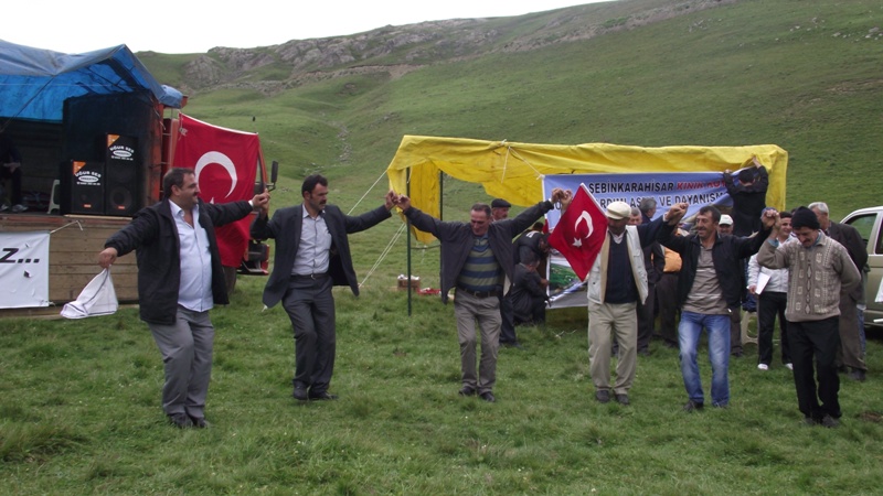 2.KINIK KÖYÜ YAYLA ŞENLİKLERİ galerisi resim 10
