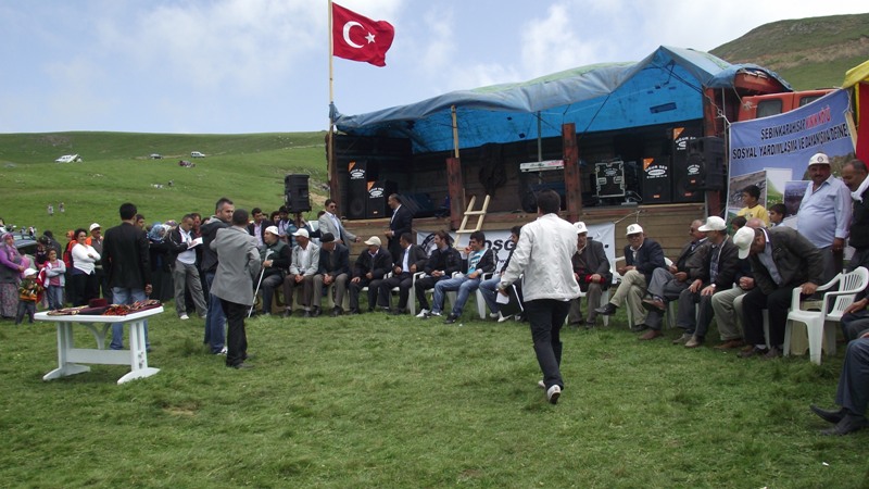 2.KINIK KÖYÜ YAYLA ŞENLİKLERİ galerisi resim 101