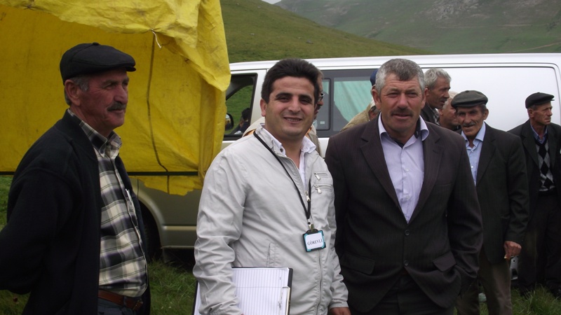 2.KINIK KÖYÜ YAYLA ŞENLİKLERİ galerisi resim 11