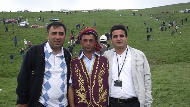 2.KINIK KÖYÜ YAYLA ŞENLİKLERİ galerisi resim 123