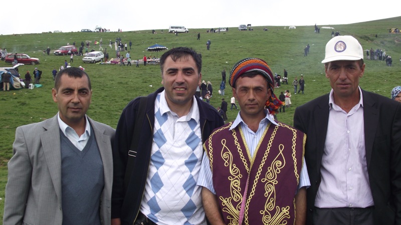 2.KINIK KÖYÜ YAYLA ŞENLİKLERİ galerisi resim 125