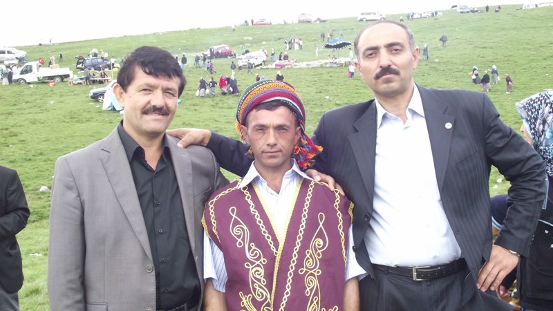 2.KINIK KÖYÜ YAYLA ŞENLİKLERİ galerisi resim 127