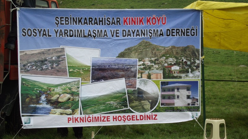 2.KINIK KÖYÜ YAYLA ŞENLİKLERİ galerisi resim 14