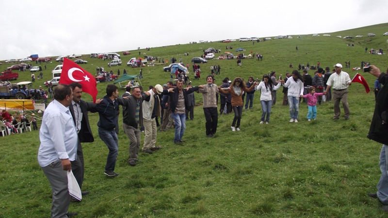 2.KINIK KÖYÜ YAYLA ŞENLİKLERİ galerisi resim 16