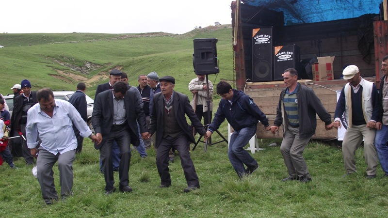 2.KINIK KÖYÜ YAYLA ŞENLİKLERİ galerisi resim 19