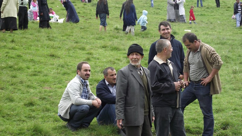 2.KINIK KÖYÜ YAYLA ŞENLİKLERİ galerisi resim 20