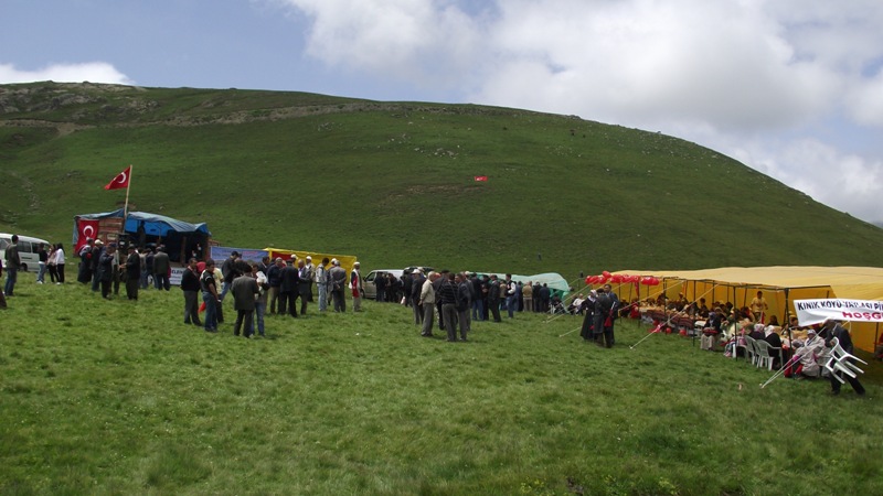 2.KINIK KÖYÜ YAYLA ŞENLİKLERİ galerisi resim 21