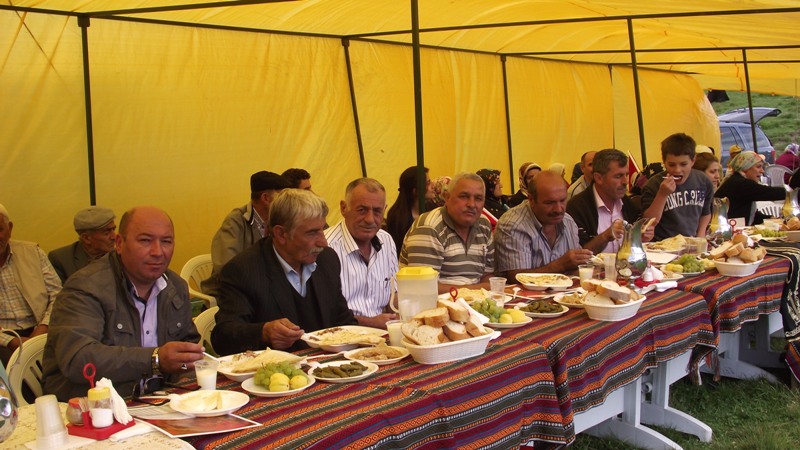 2.KINIK KÖYÜ YAYLA ŞENLİKLERİ galerisi resim 26