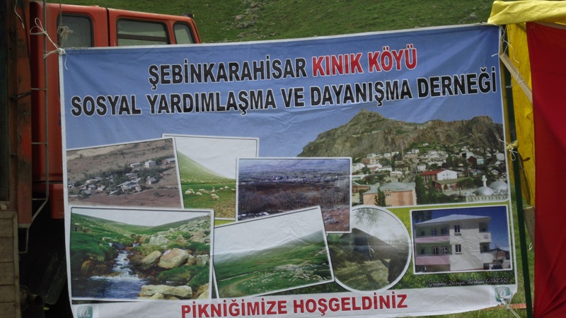 2.KINIK KÖYÜ YAYLA ŞENLİKLERİ galerisi resim 28