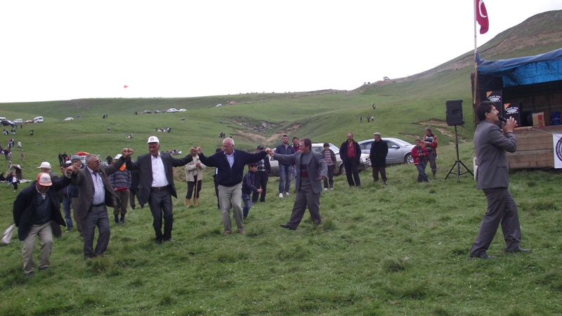 2.KINIK KÖYÜ YAYLA ŞENLİKLERİ galerisi resim 30