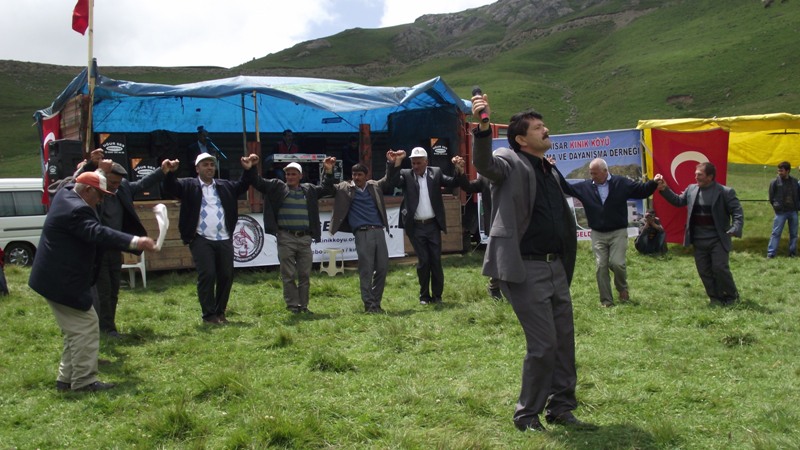 2.KINIK KÖYÜ YAYLA ŞENLİKLERİ galerisi resim 33