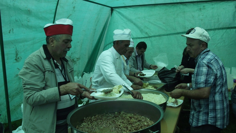 2.KINIK KÖYÜ YAYLA ŞENLİKLERİ galerisi resim 34