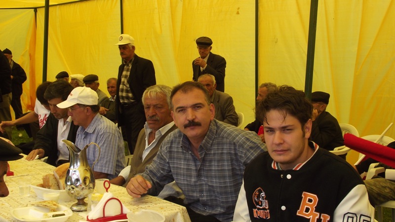 2.KINIK KÖYÜ YAYLA ŞENLİKLERİ galerisi resim 38