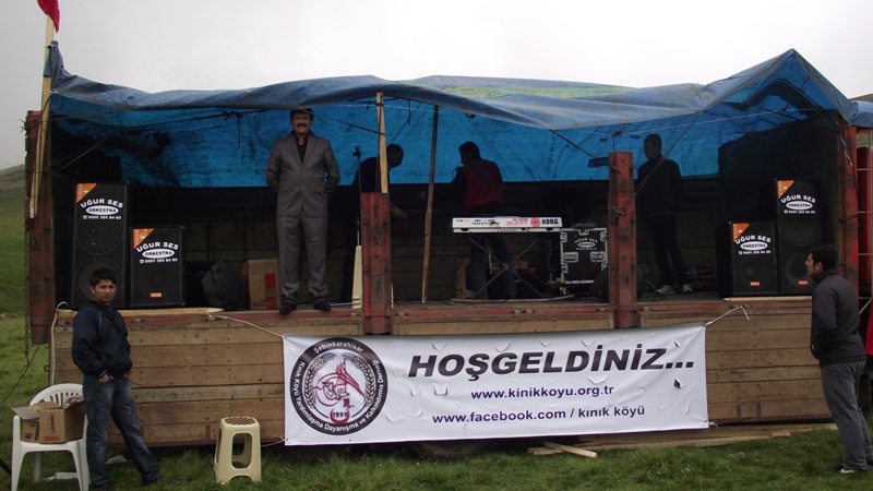 2.KINIK KÖYÜ YAYLA ŞENLİKLERİ galerisi resim 4