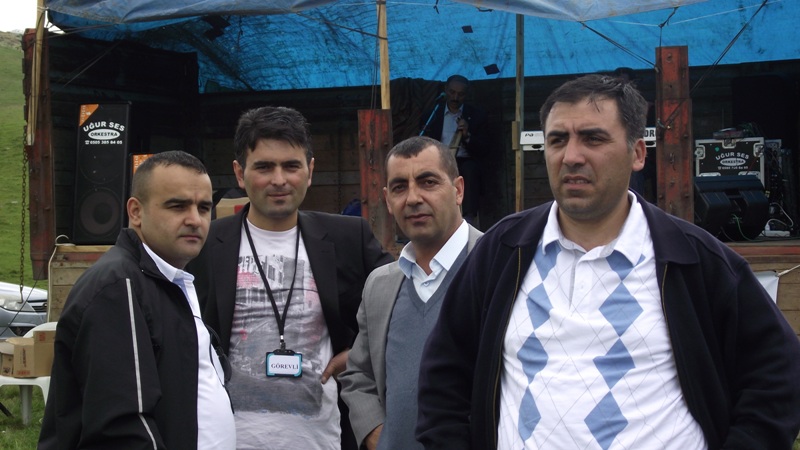 2.KINIK KÖYÜ YAYLA ŞENLİKLERİ galerisi resim 40