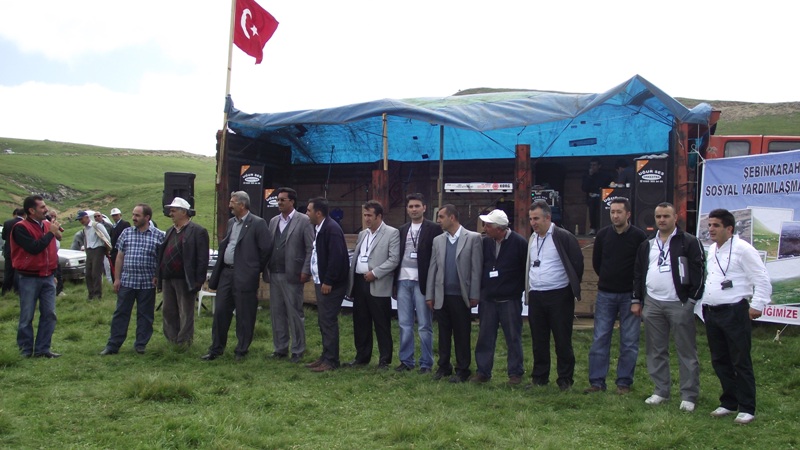 2.KINIK KÖYÜ YAYLA ŞENLİKLERİ galerisi resim 42