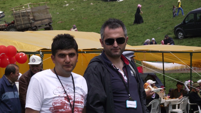 2.KINIK KÖYÜ YAYLA ŞENLİKLERİ galerisi resim 47