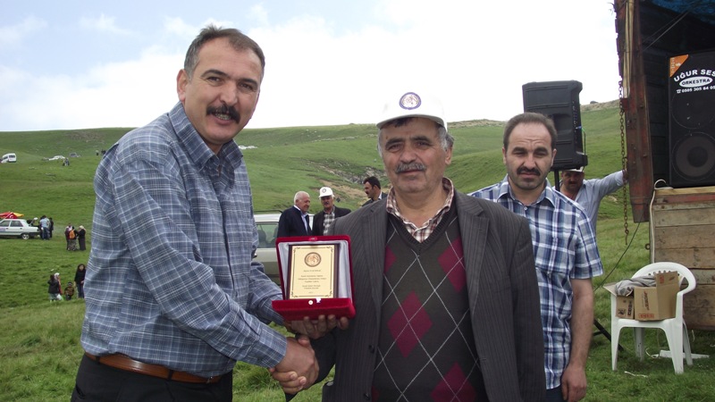 2.KINIK KÖYÜ YAYLA ŞENLİKLERİ galerisi resim 51