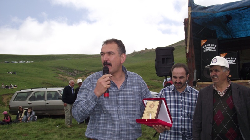 2.KINIK KÖYÜ YAYLA ŞENLİKLERİ galerisi resim 52