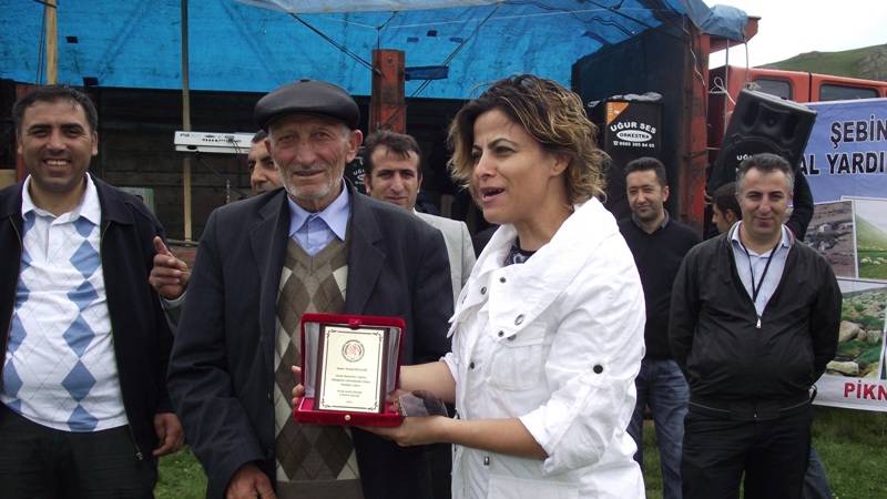 2.KINIK KÖYÜ YAYLA ŞENLİKLERİ galerisi resim 53