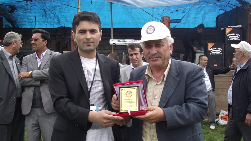 2.KINIK KÖYÜ YAYLA ŞENLİKLERİ galerisi resim 55