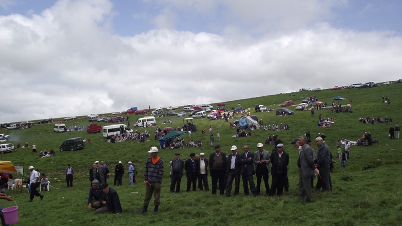 2.KINIK KÖYÜ YAYLA ŞENLİKLERİ galerisi resim 59